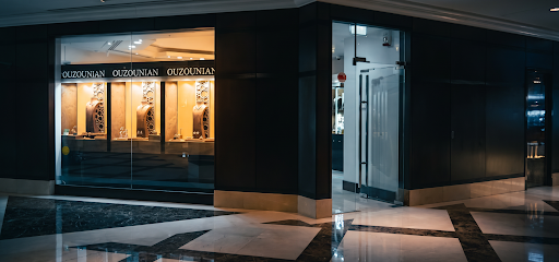 Ouzounian flagship boutique