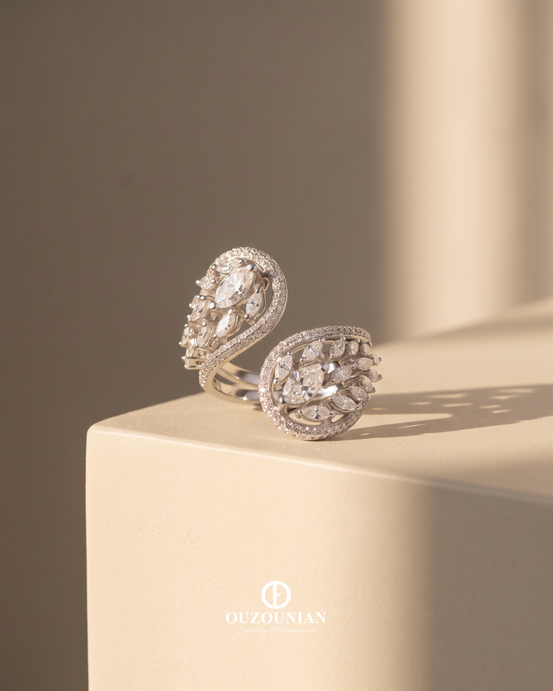 Ouzounian jewellery
