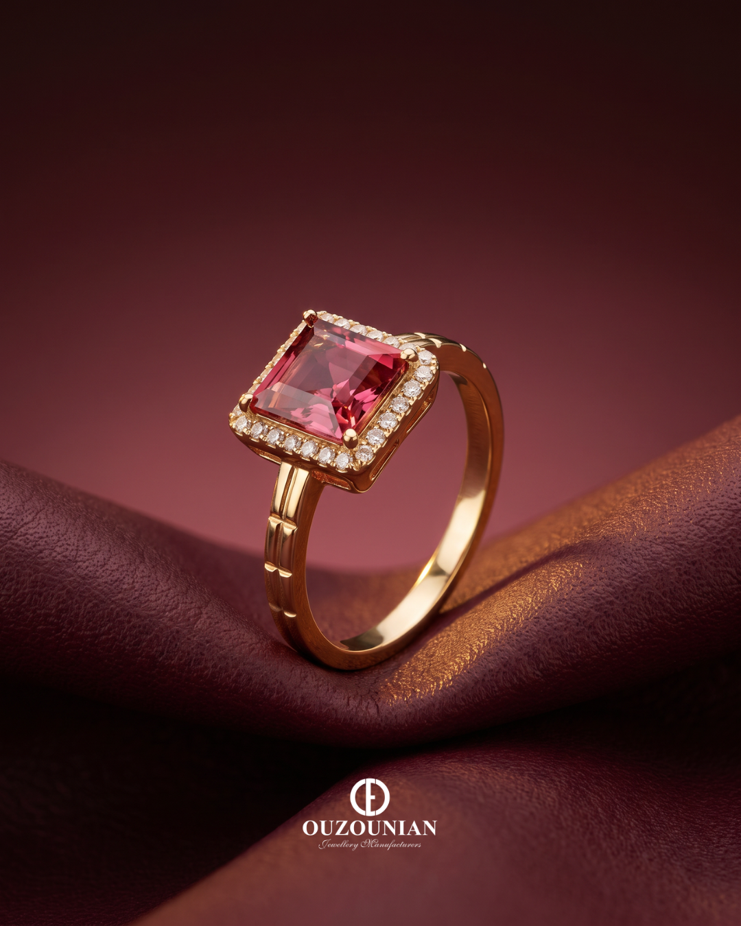 Ouzounian jewellery