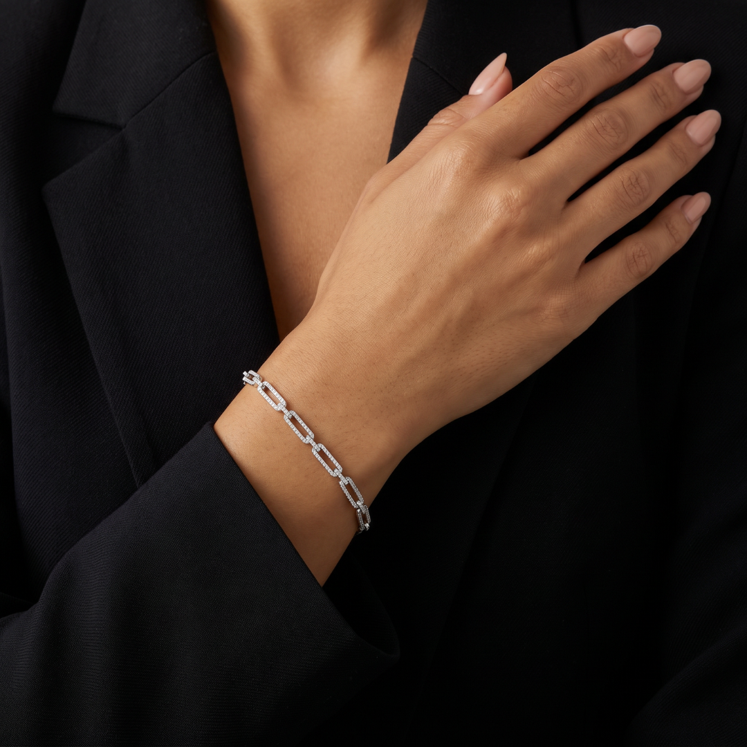 Ouzounian jewellery piece