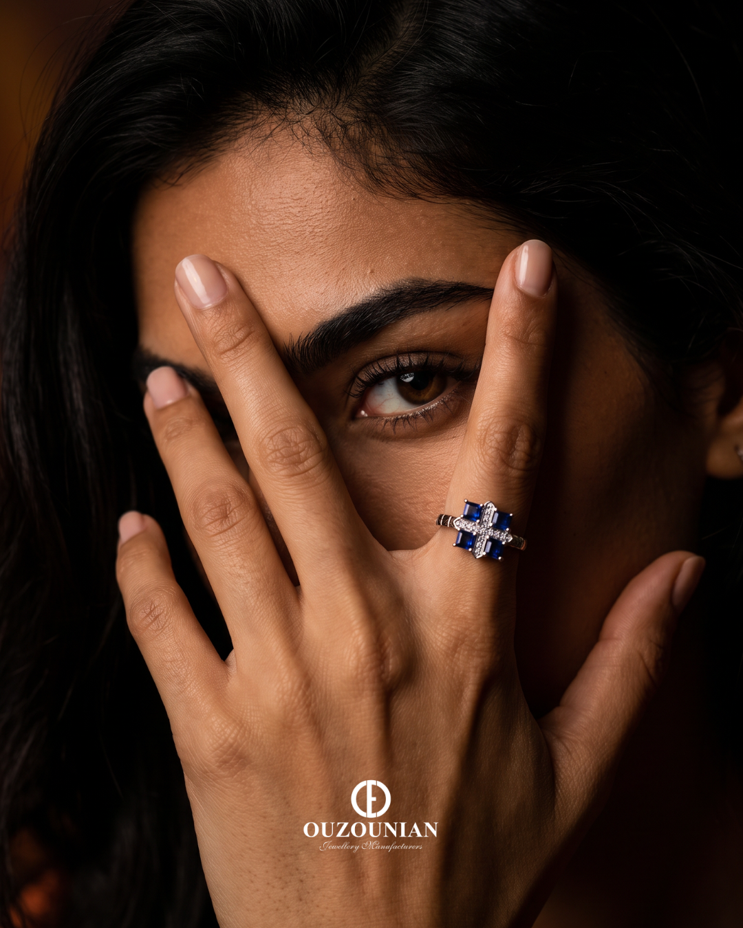 Ouzounian jewellery
