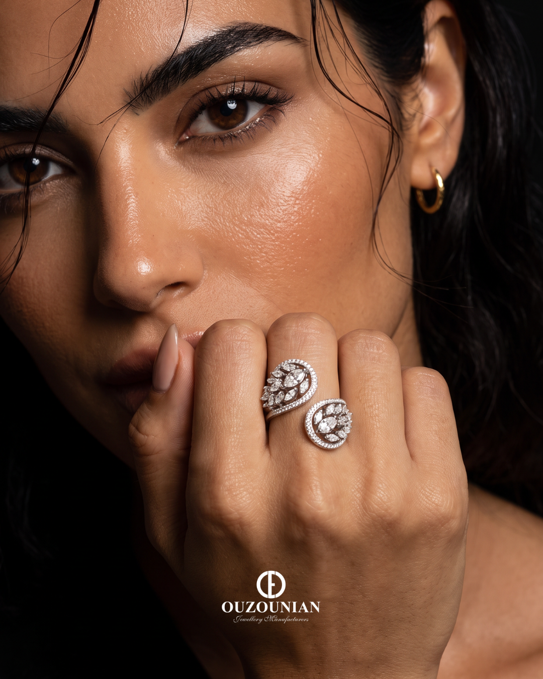 Ouzounian jewellery