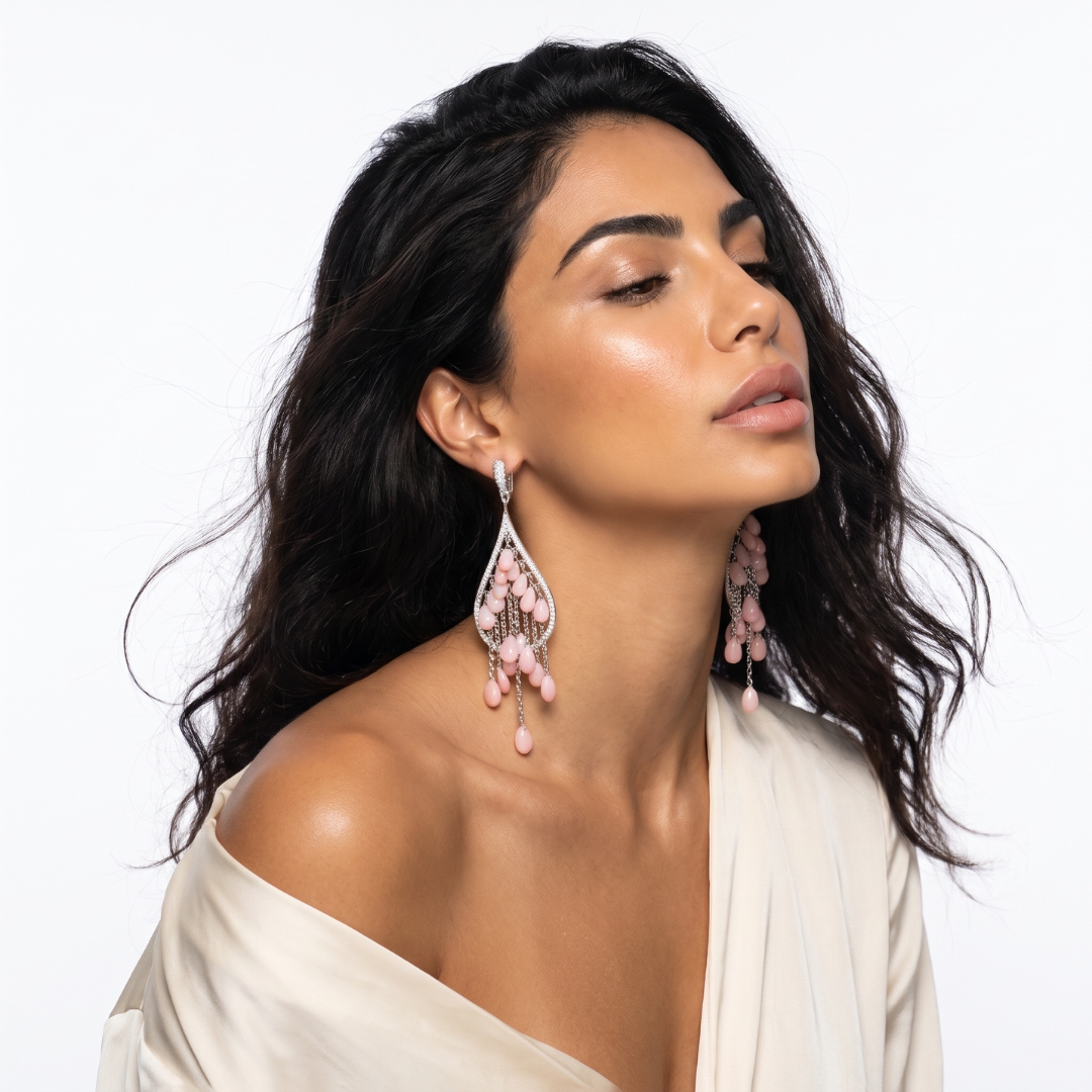 Ouzounian jewellery piece